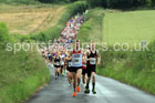 2026 Tynedale Pie and Peas 10k, Ovington to Low Prudhoe. Photo: David T. Hewitson/Sports for All Pics